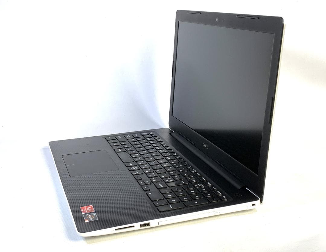 Windowsノート本体 DELL M.2+1.0TB Ryzen5 Windows11 Inspiron