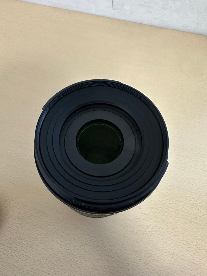 レンズ(ズーム) TAMRON 70-300 F4.5-6.3 Di III RXD