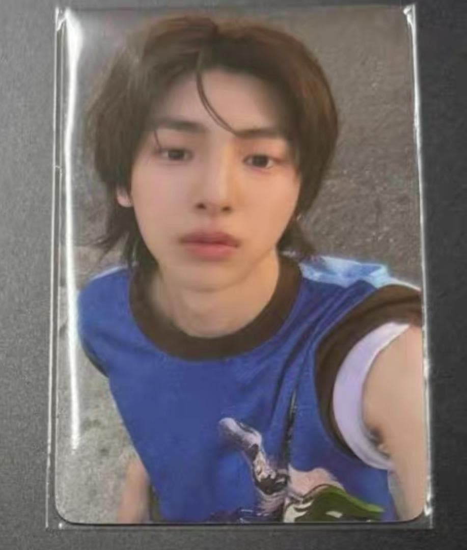 ATEEZ アチズ fanplday お香 購入特典 封入 3枚セット サン