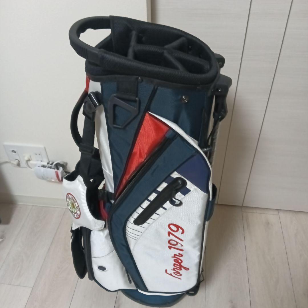 Mrs.様専用 ゴルフバッグ キャディバッグ froger 1979 | Shop at