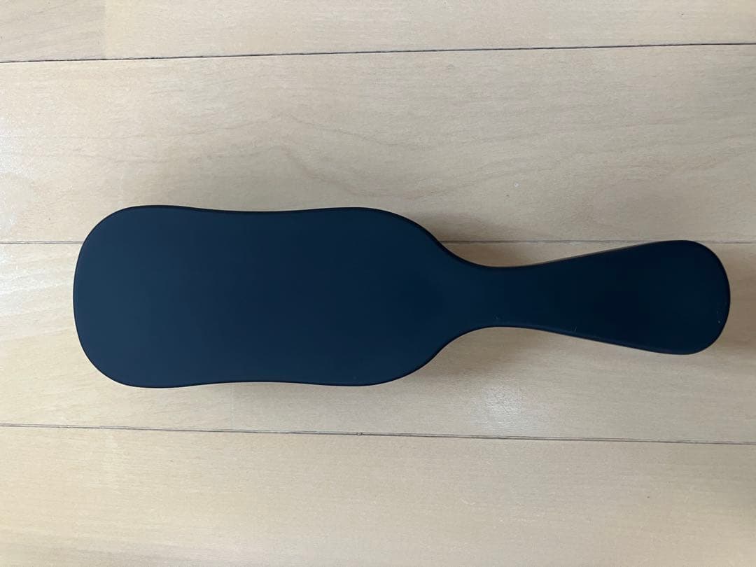 strainia《ストレーニア》ケアストレートブラシ