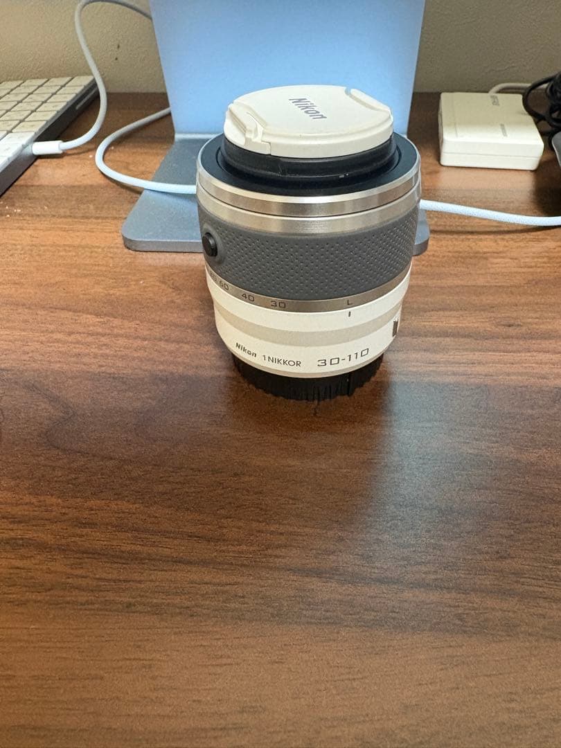 レンズ(ズーム) Nikon 1 NIKKOR 30-110mm f/3.8-5.6 VR