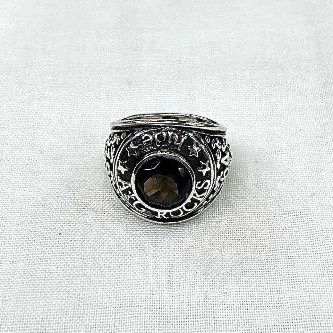 Hide+A&G コラボカレッジリング 22号 - メルカリ