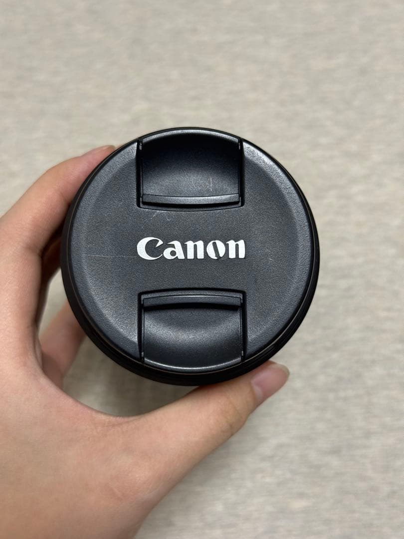 レンズ(ズーム) Canon RF100-400mm F5.6-8 IS USM