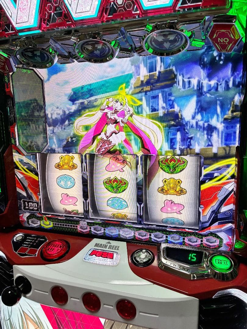 スマスロ 革命機ヴァルヴレイヴ☆ボタンバイブスイッチ付☆たのメル便送料無料