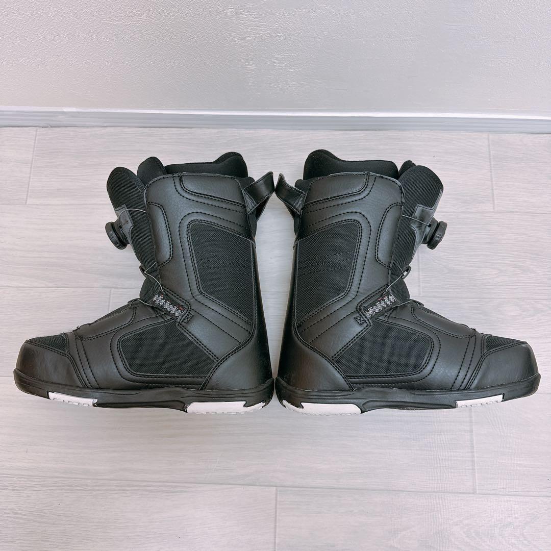 【SUB INDUSTRIES】スノーボードブーツ 24.5cm レディース