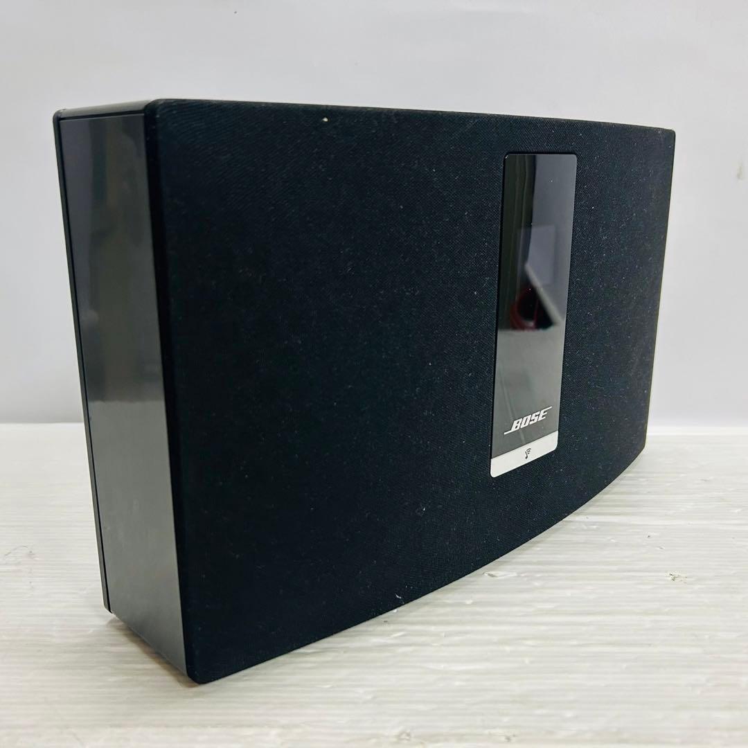 ★美品★SoundTouch 20 送料無料　9