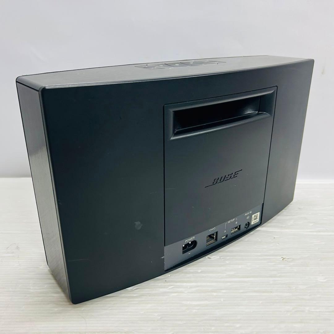 ★美品★SoundTouch 20 送料無料　9