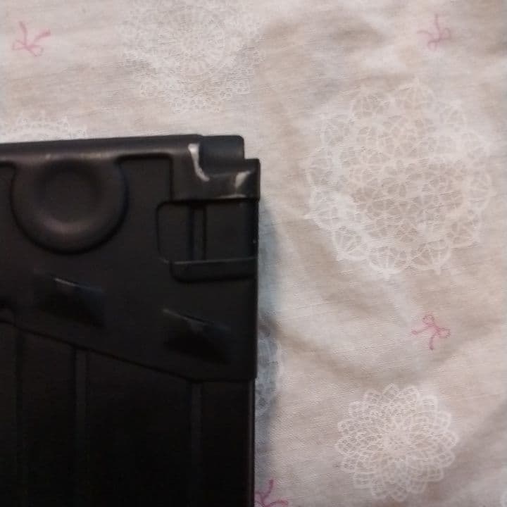 東京マルイ　電動ガン　H&K G3 SAS　バッテリー・充電器付き