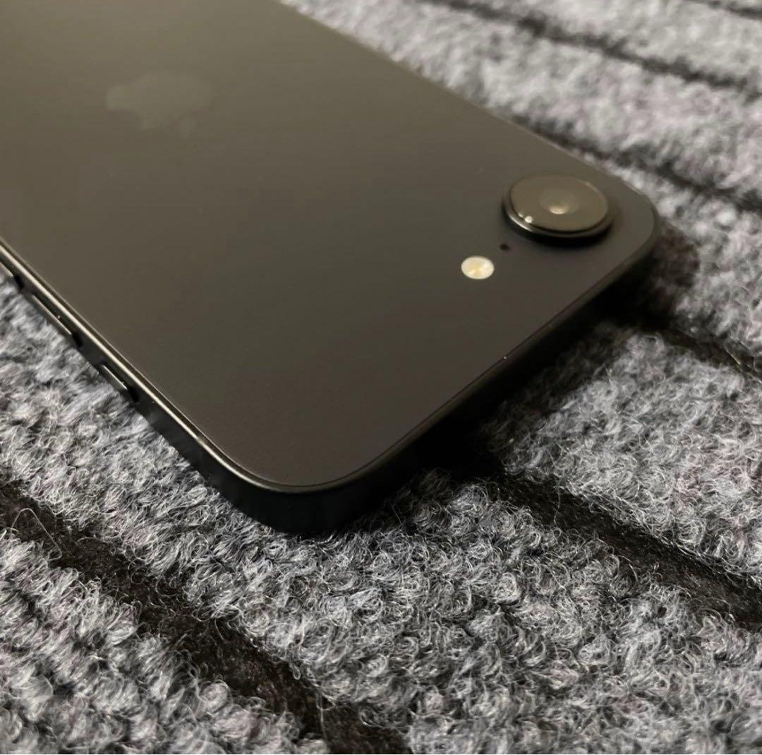 Apple iPhone16e 128GB ブラック SIMフリー