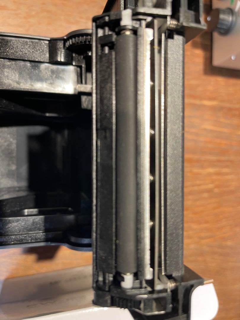 セイコーエプソンRP-D10 サーマルプリントレシート印刷 - メルカリ