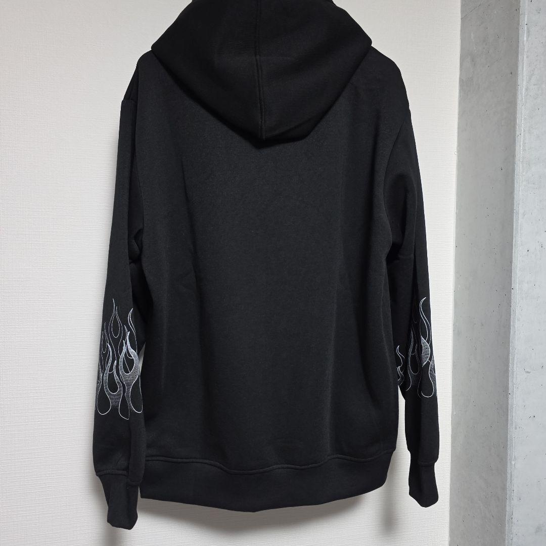 STARDOM 上谷沙弥パーカー PHENEX QUEEN タオル+ステッカー付