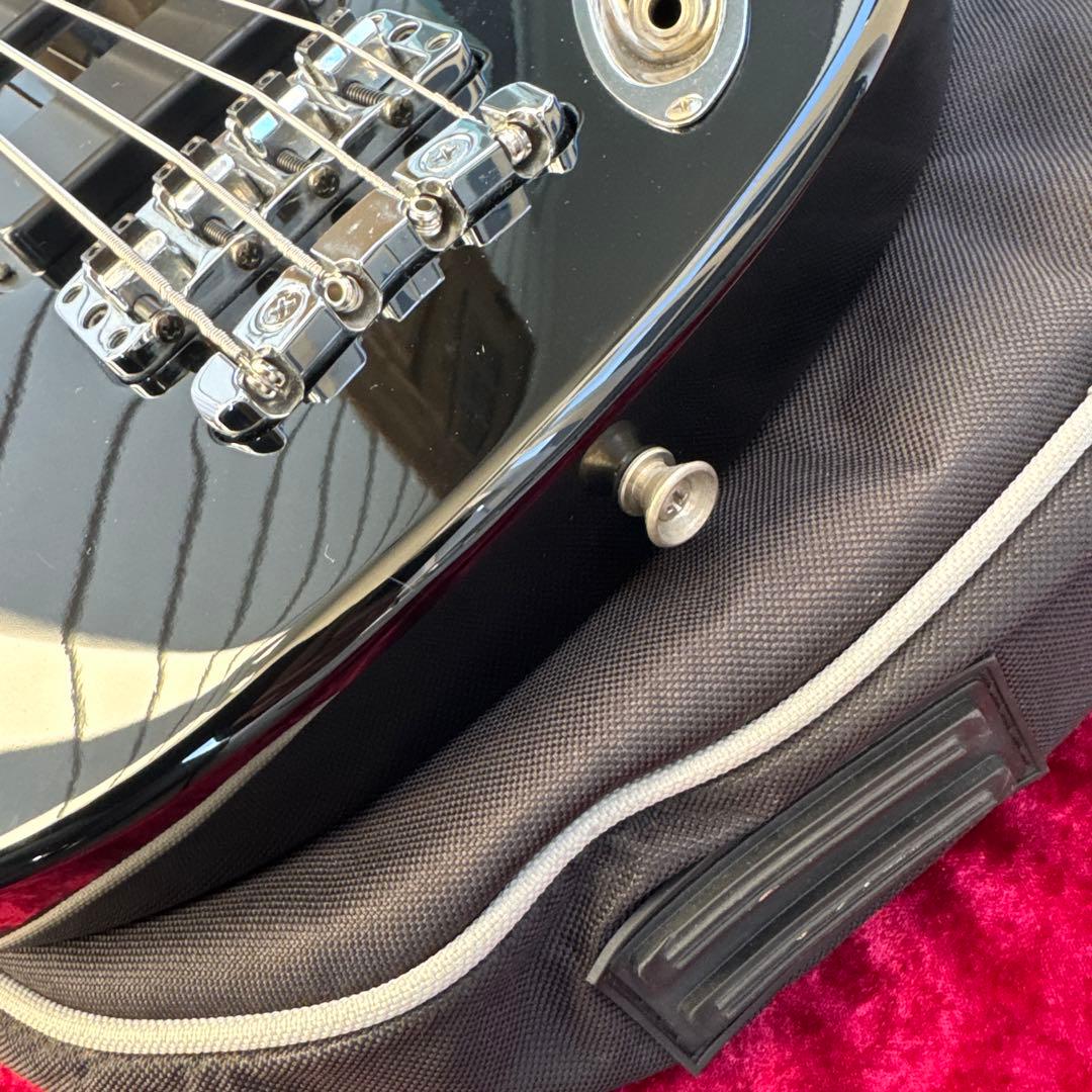 美品 メンテ済 Burny KAB-95JD Janne Da Arc - メルカリ