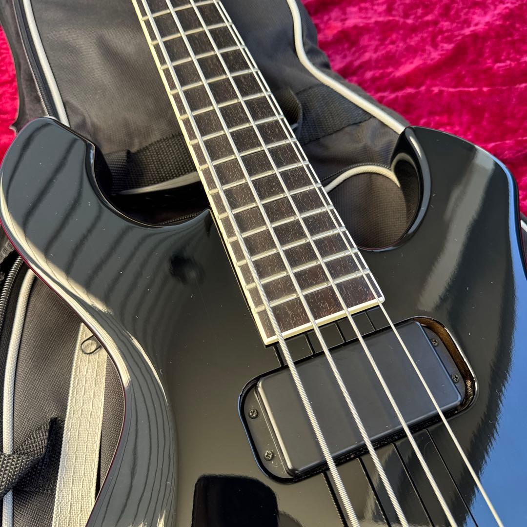 美品 メンテ済 Burny KAB-95JD Janne Da Arc - メルカリ