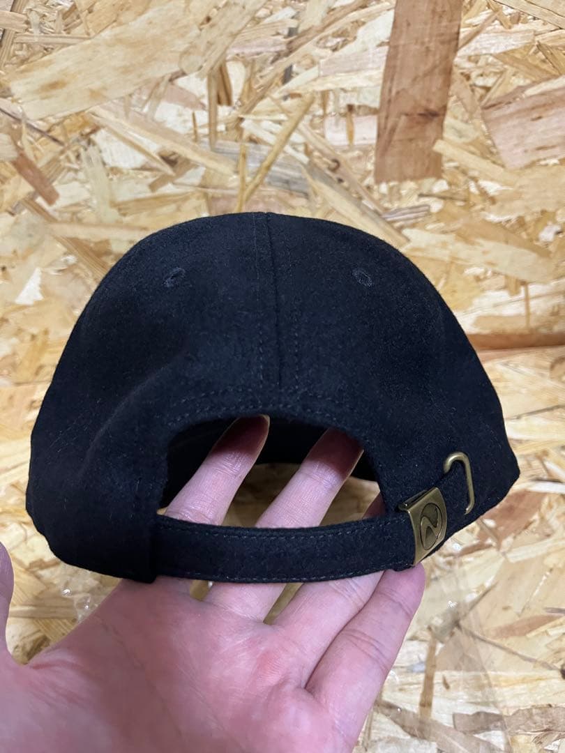 未使用 Nujabes YEN TOWN MARKET グッズ 5点