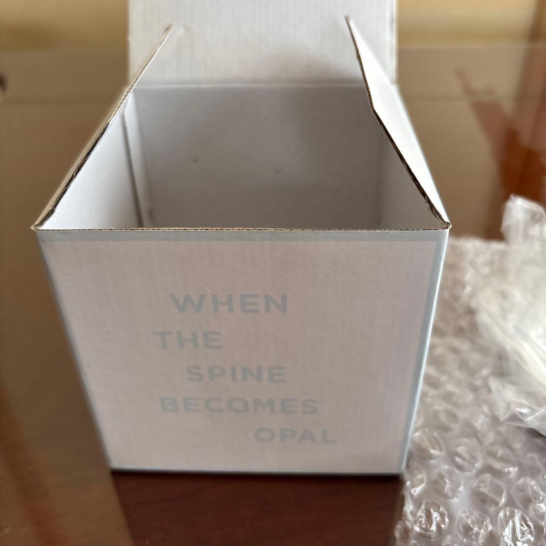 【新品・未使用】米津玄師 とんがりスノードーム