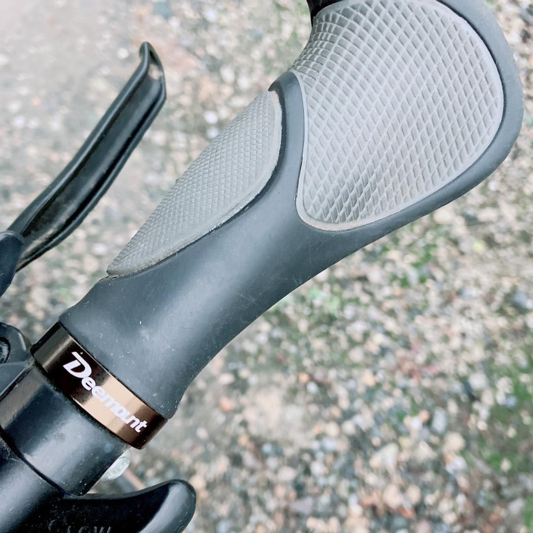 埼玉県上尾市引取り】クロスバイク あさひ SR700S ROOTS L21 - メルカリ