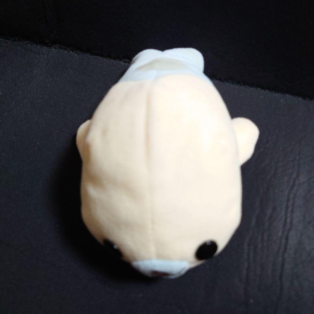 平成レトロ サンエックス まめゴマ みずゴマ ピカリンメロディ