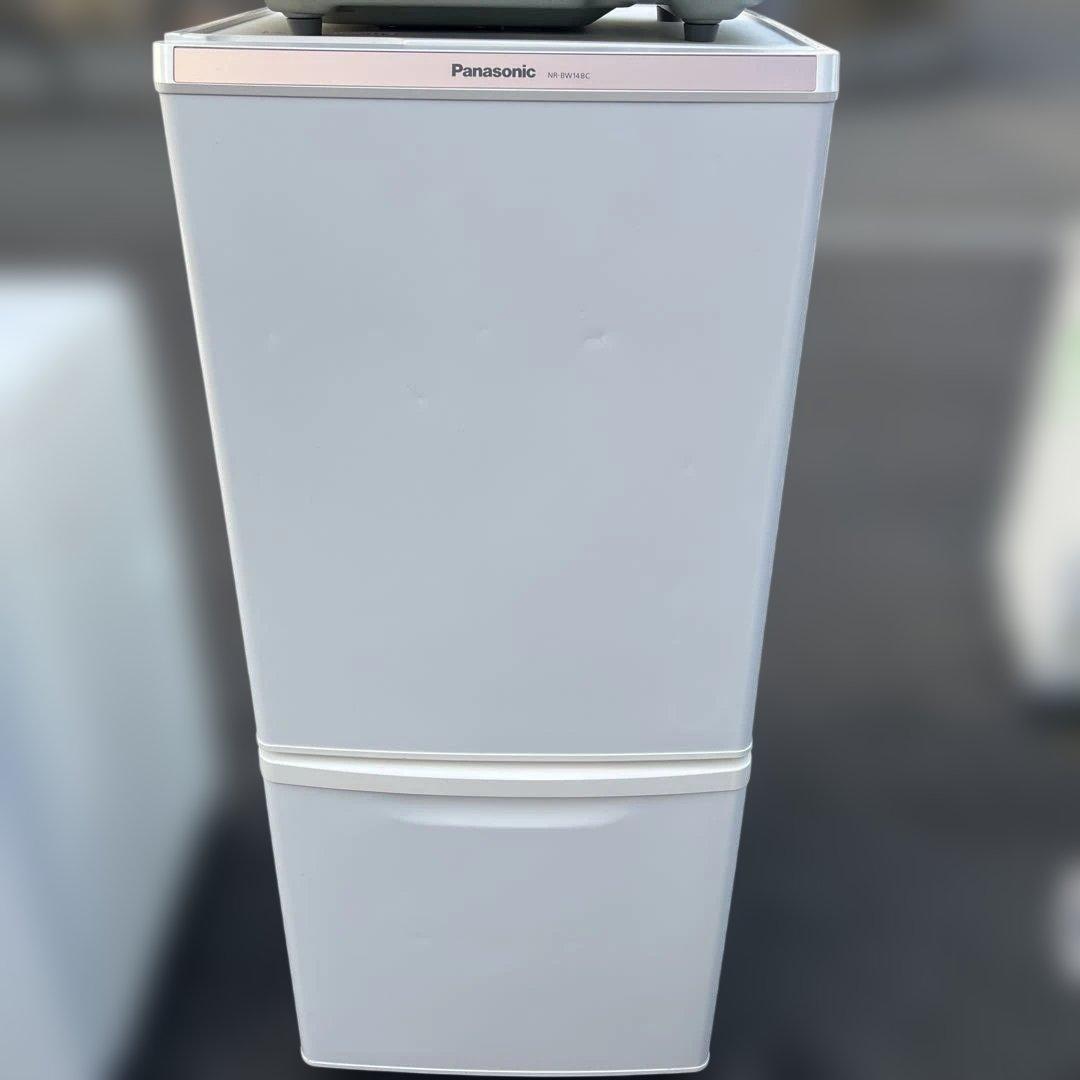⚪︎Panasonic冷蔵庫/洗濯機/HITACHIレンジ/完全動作品/新生活応援