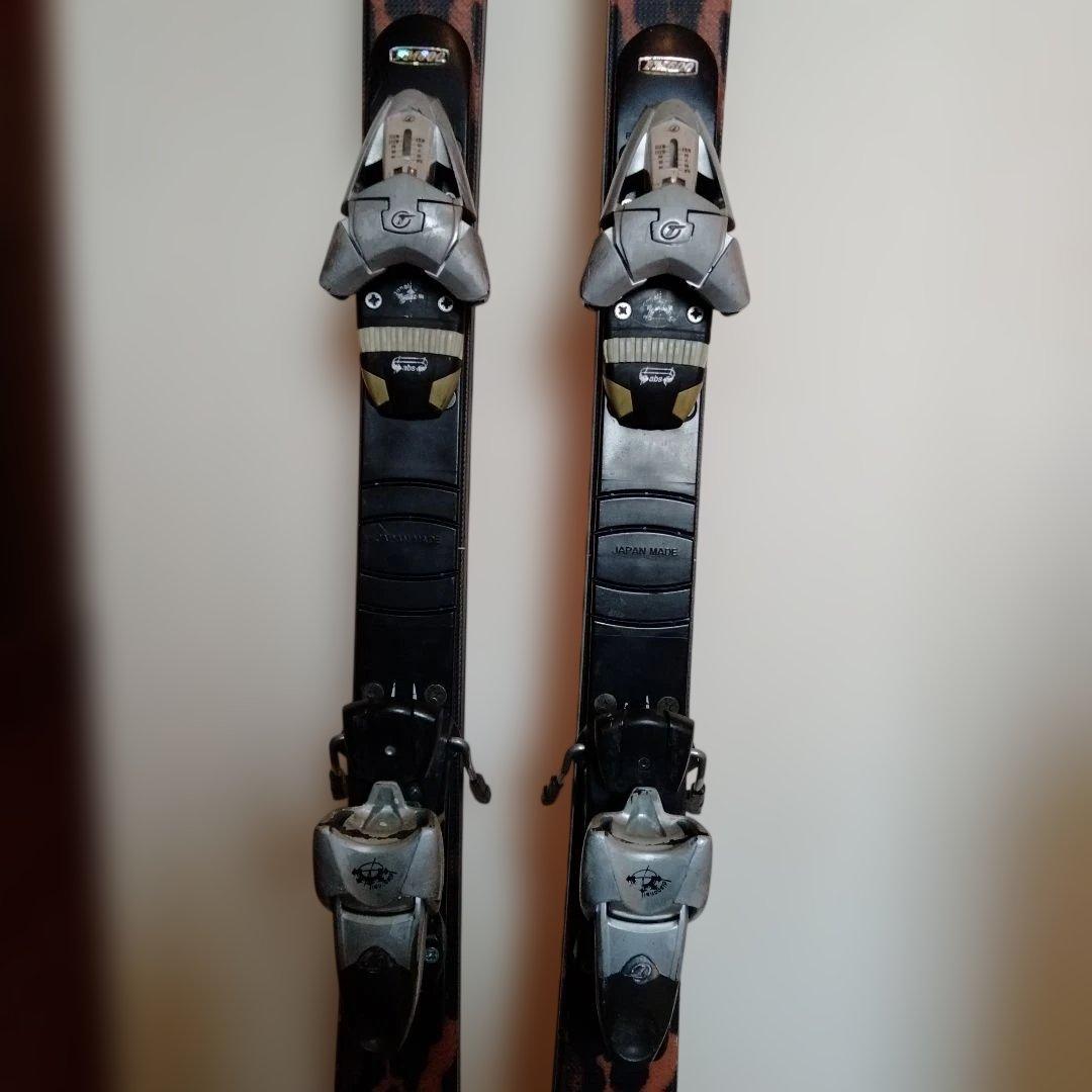 OGASAKA TC-QR 165cm - メルカリ