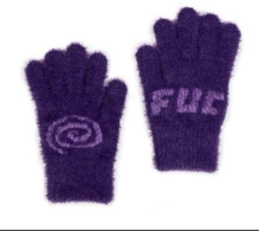 sol soonerorlater FUC. 手袋 最安値‼️ SOL - メルカリ