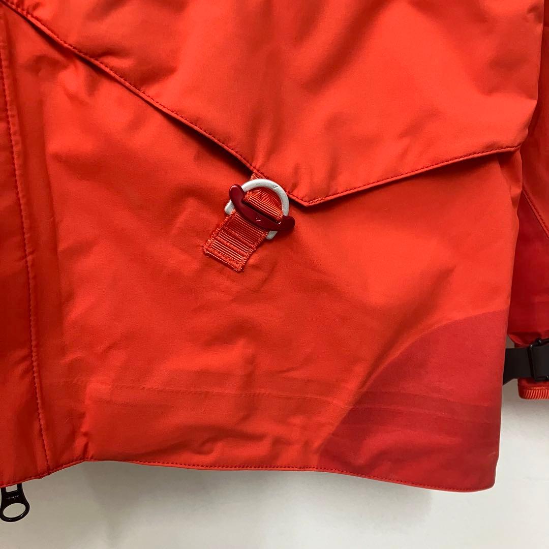 KLATTERMUSENクレッタルムーセン GLASER JACKET - メルカリ