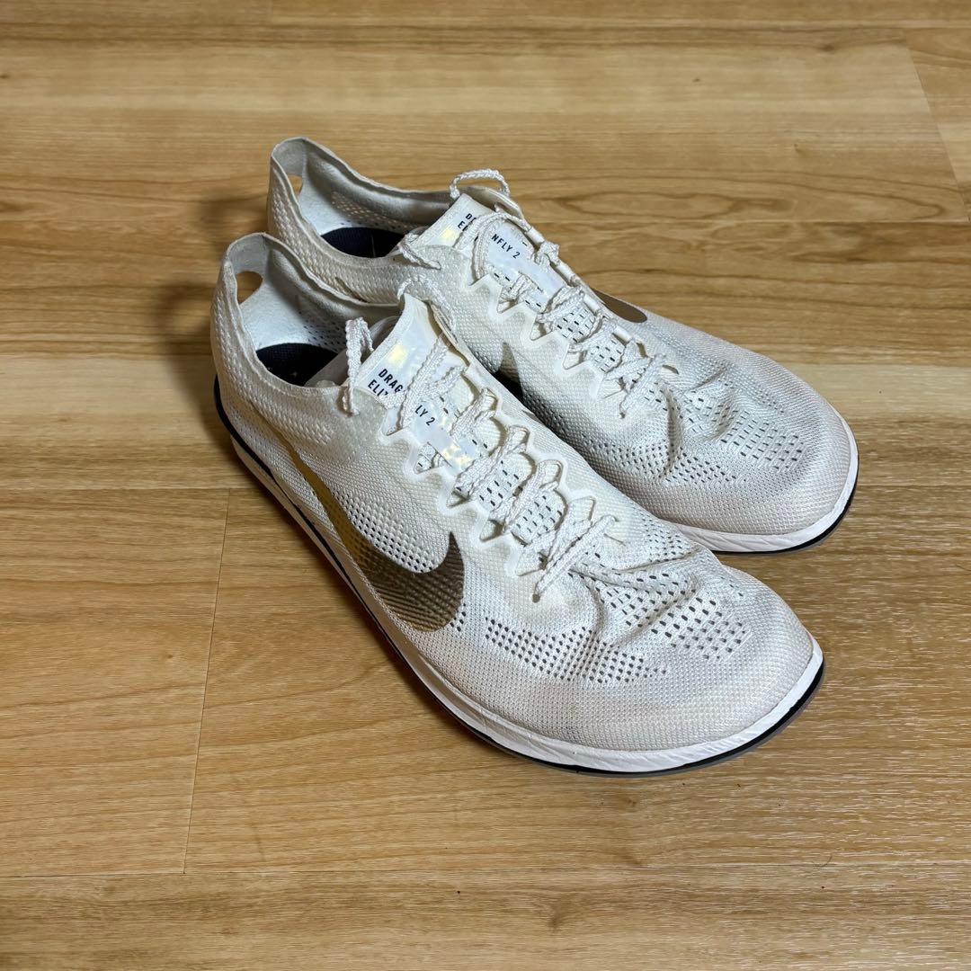 NIKE ナイキ ドラゴンフライ2 エリート 27cm - メルカリ