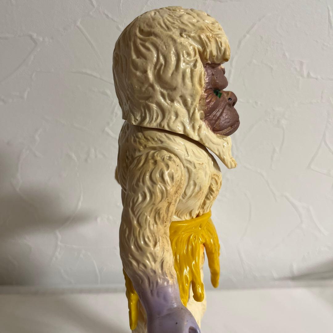 ⚠️当時物・昭和レトロ 変身忍者嵐 不死身ましら 不死身マシラ - メルカリ