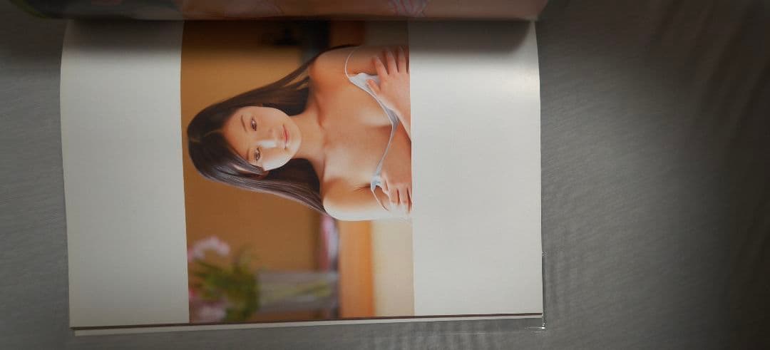 水城るな写真集　hiro