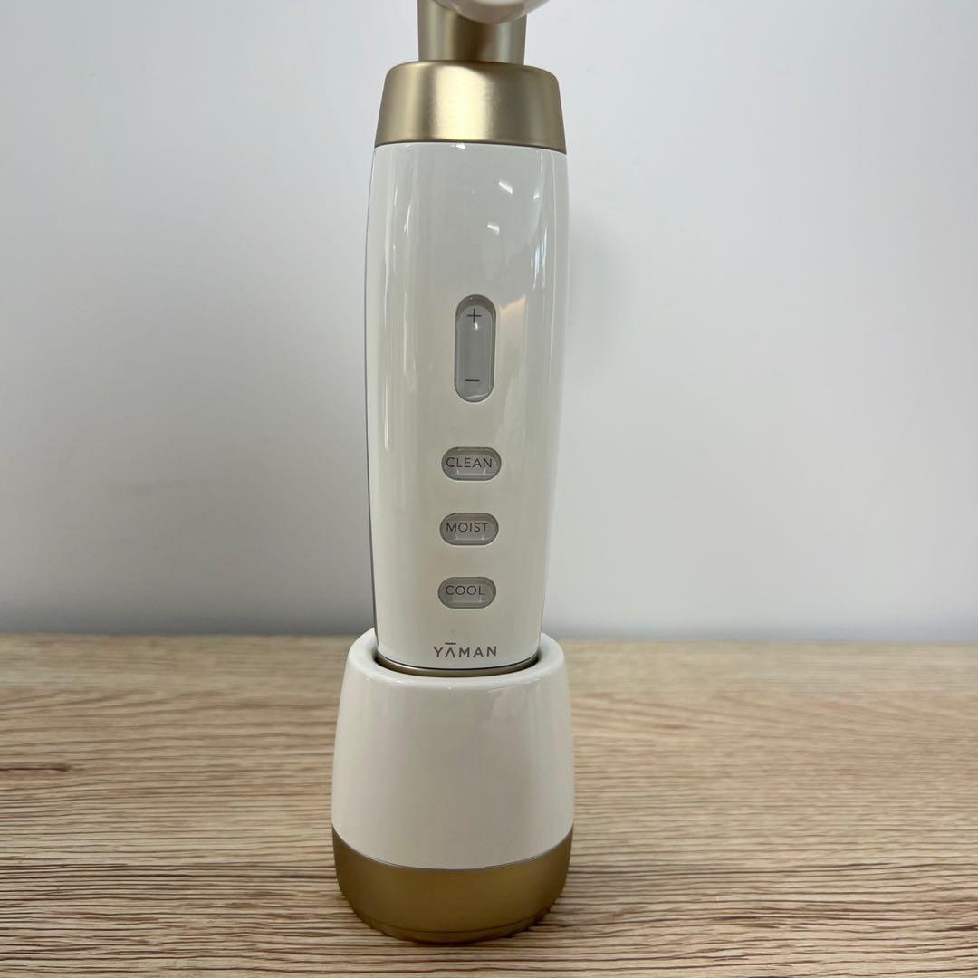 YA-MAN 美顔器 ブライトリフトEX HRF-50N ヤーマン E72 - メルカリ