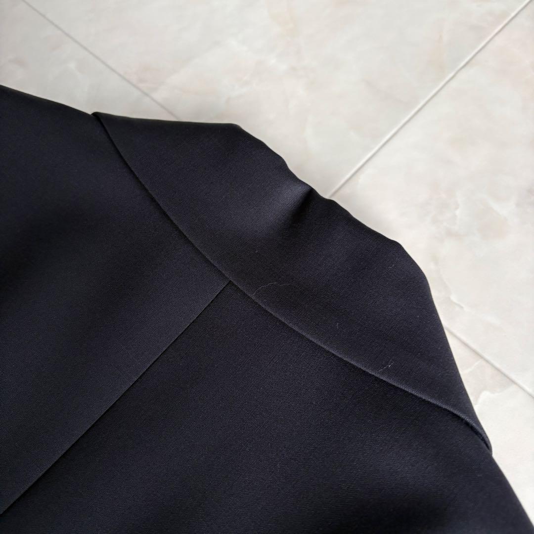 美品✨ theory luxe EXECUTIVE BERGMAN2 スーツ40 - メルカリ