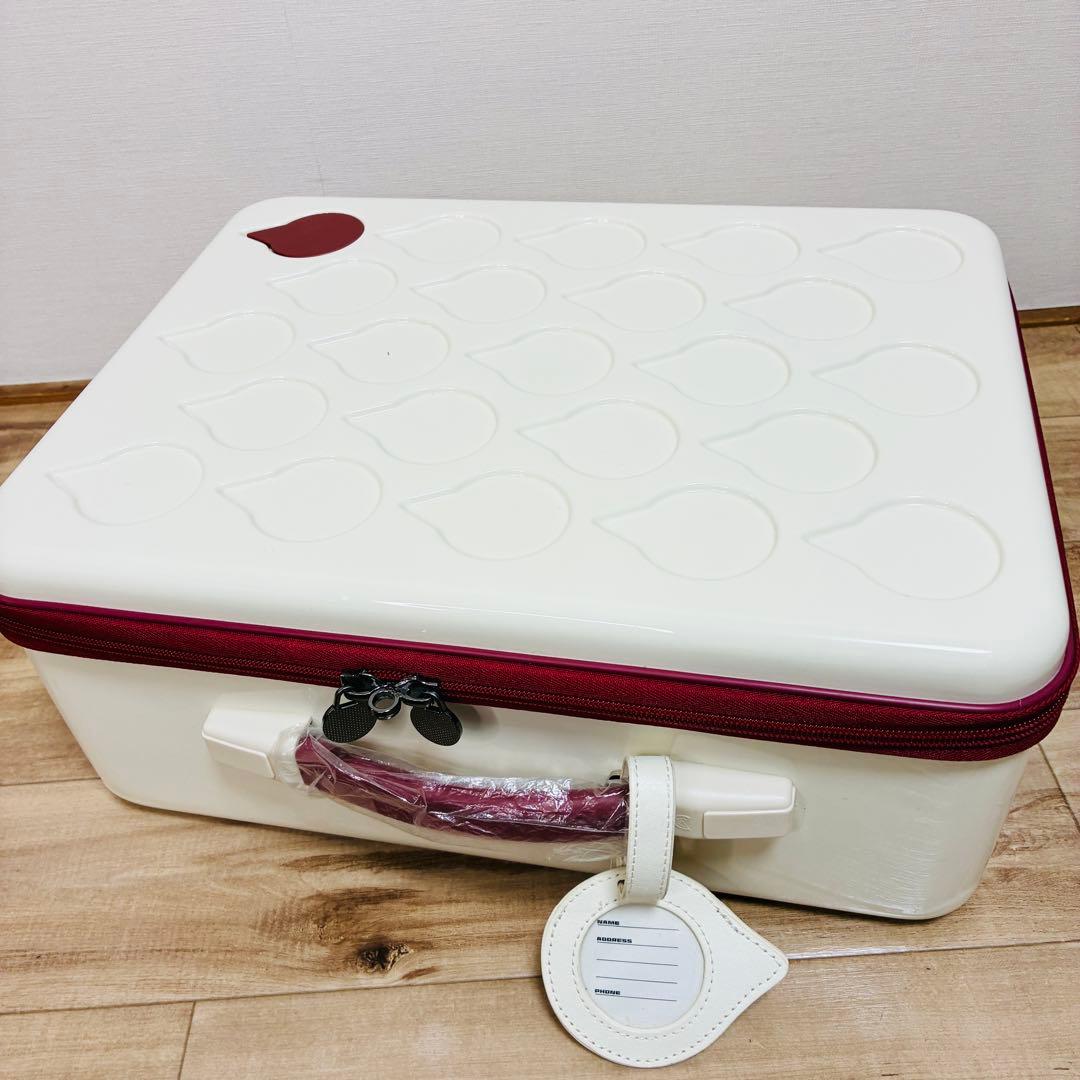 ディアゴスティーニ　ロビ　Robi　専用キャリングケース付き　現状品