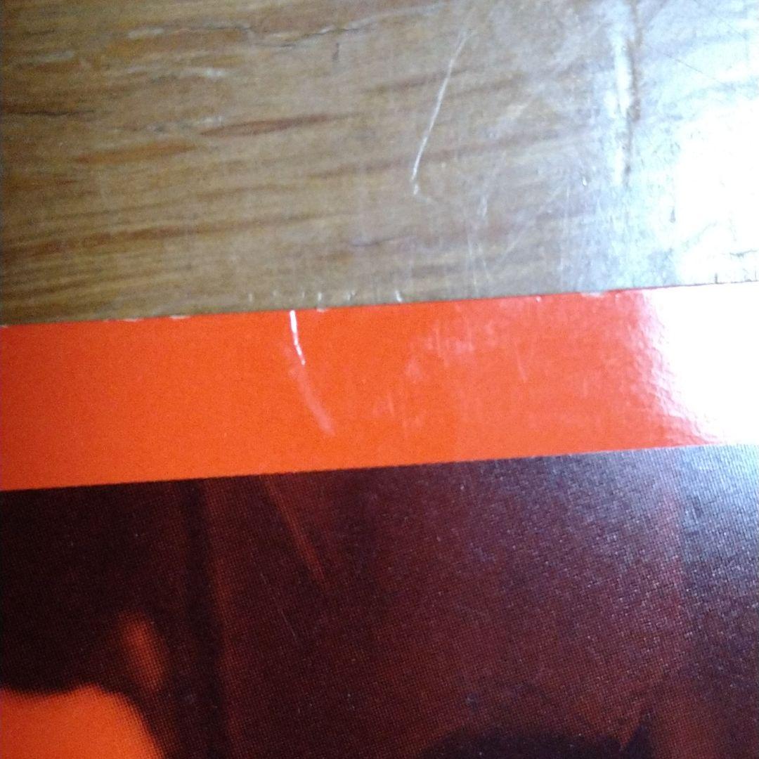 LUNA SEA　オフィシャル　ファンクラブ　カレンダー