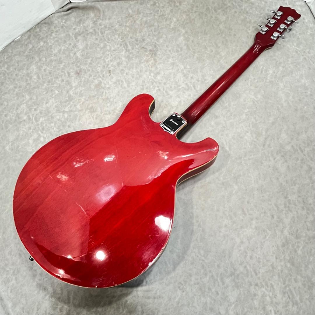 ギター Guyatone SG-25T