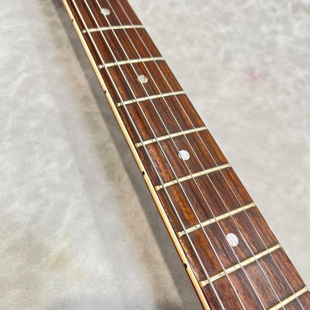 ギター Guyatone SG-25T