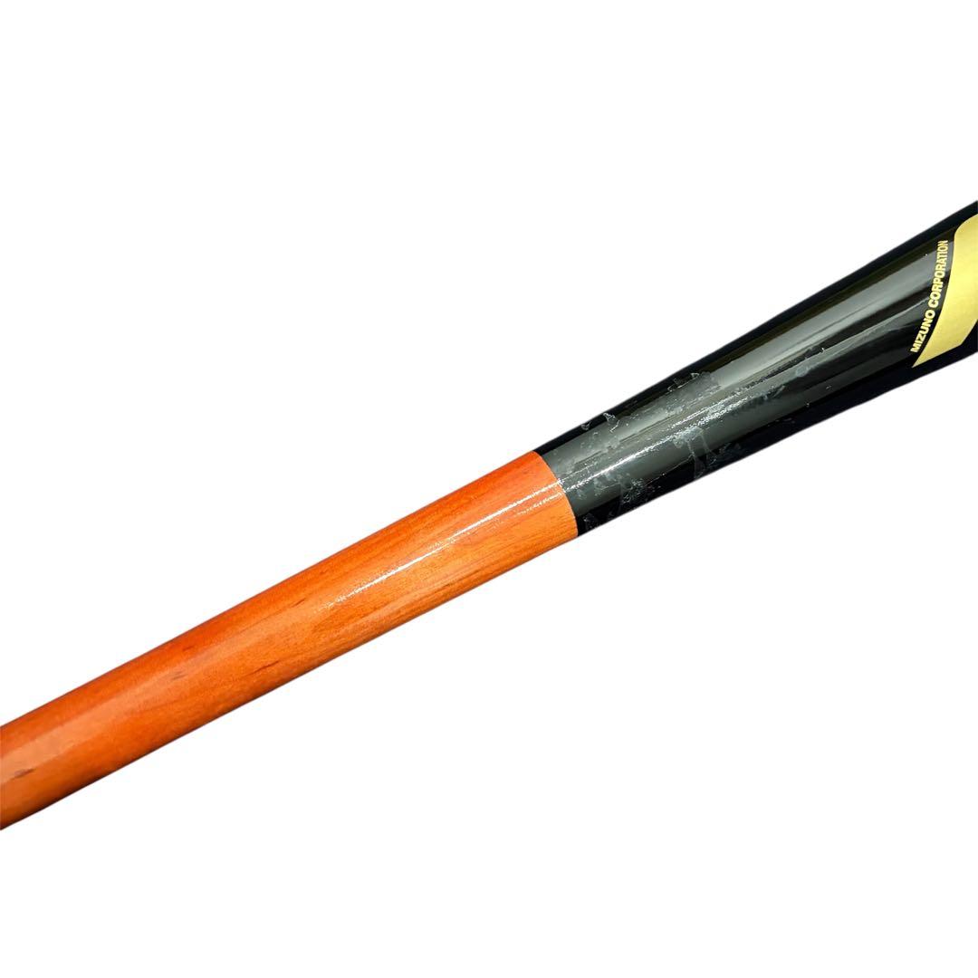 少年野球 アニメメジャーモデル 木製バット MIZUNO ミズノ - メルカリ