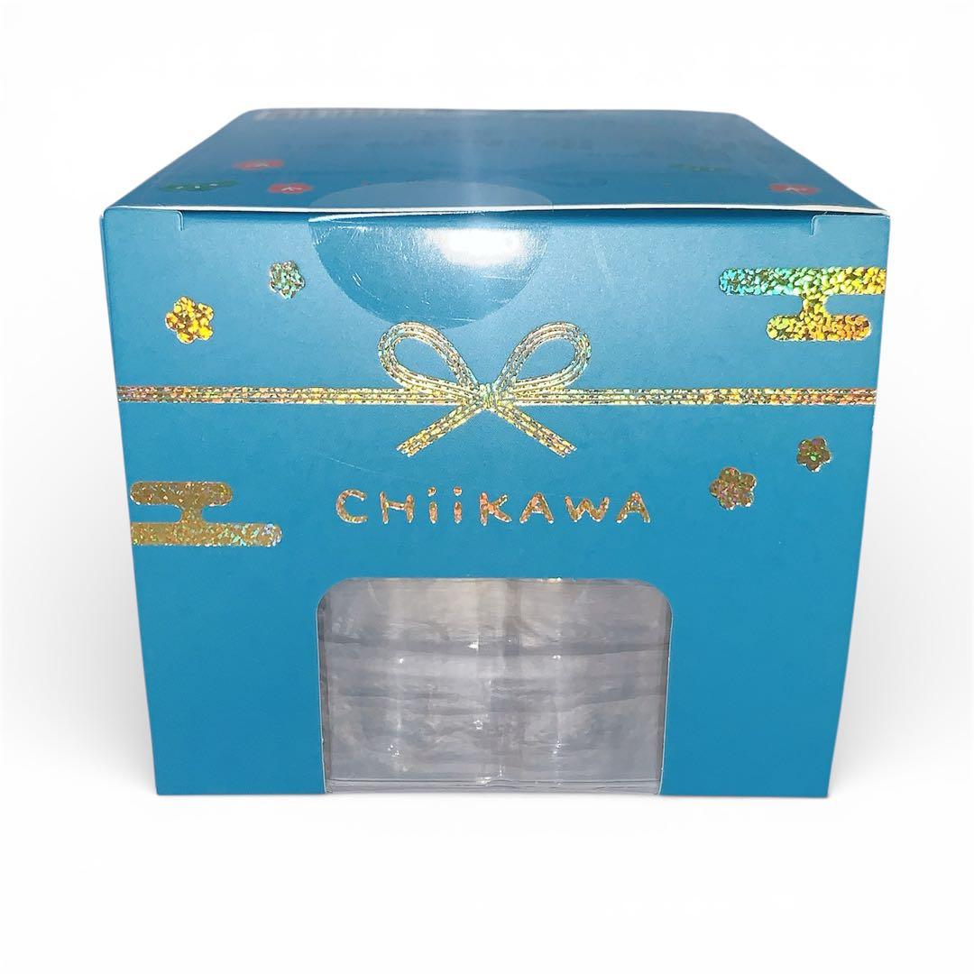 【即購入OK】台湾限定 ちいかわ 金運を招くフィギュア ハチワレ 金色