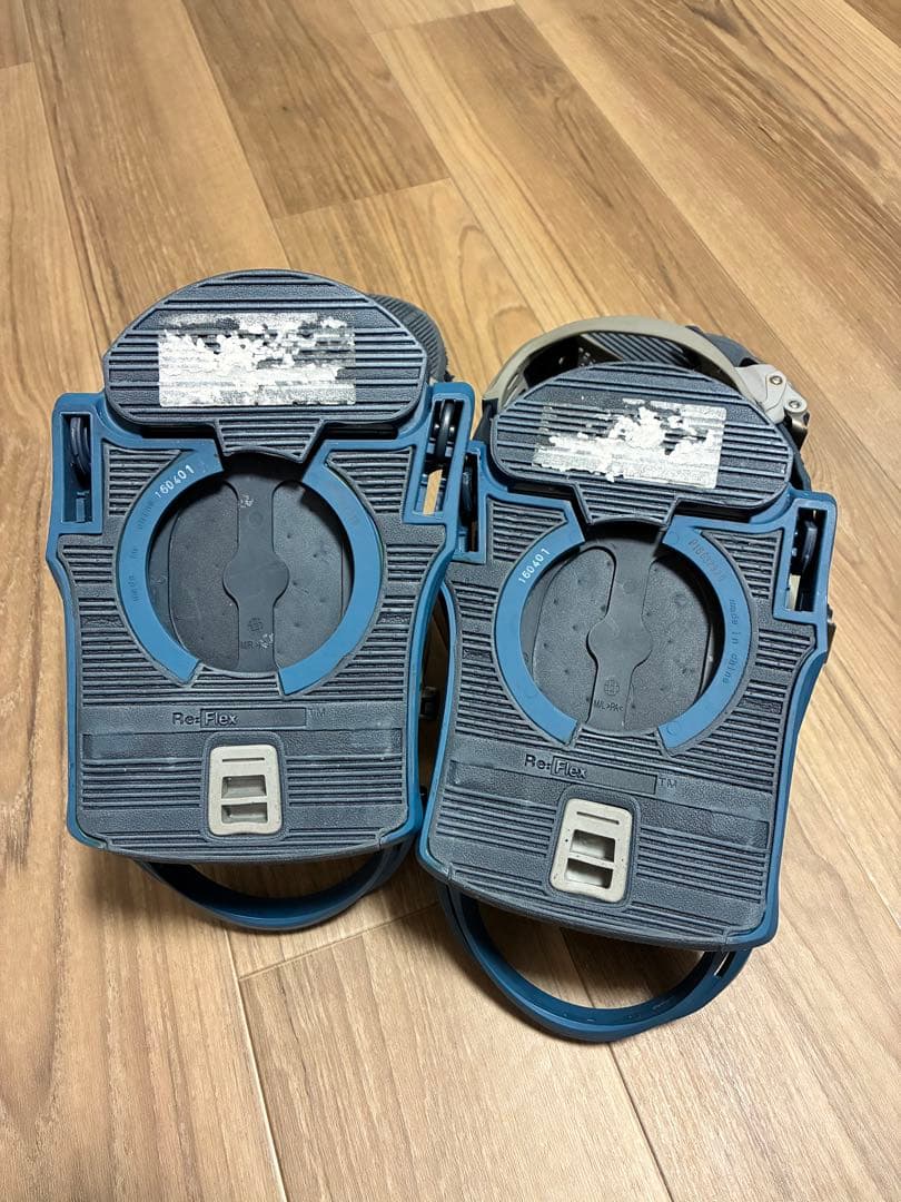 Burton 2016-2017 カーテル CARTEL サイズM - メルカリ