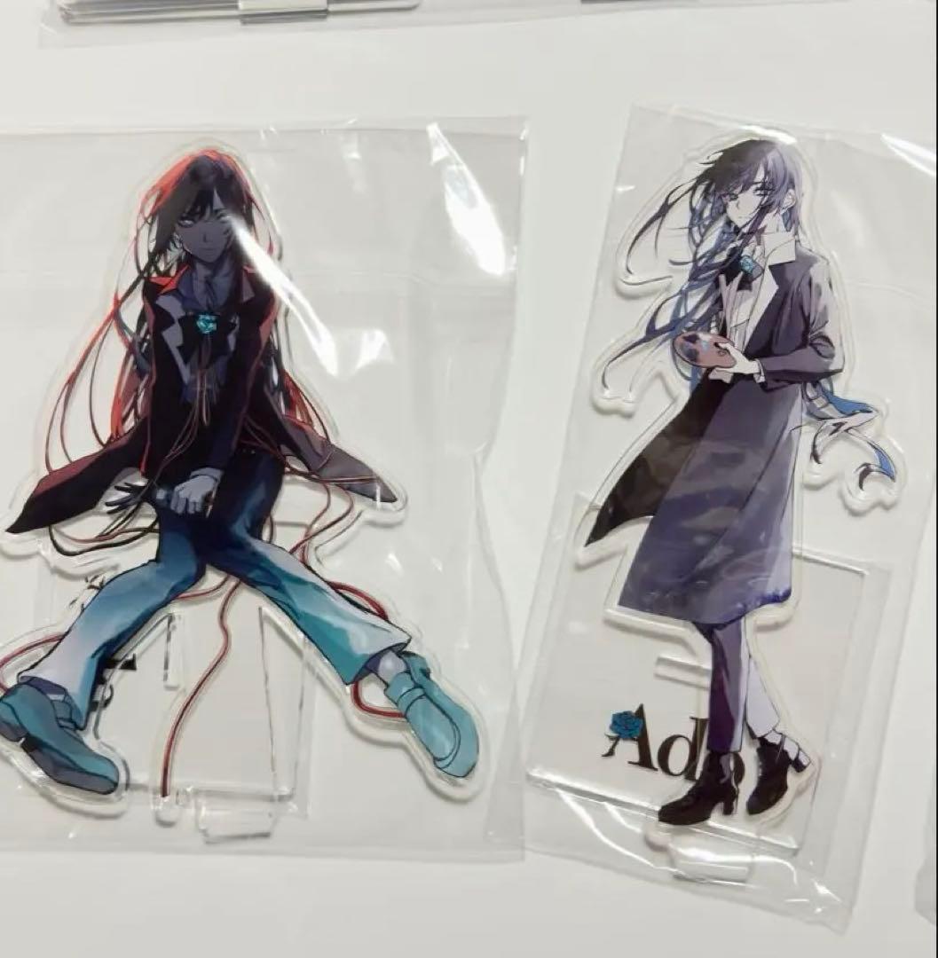 【Ado】アクリルスタンド まとめ売り