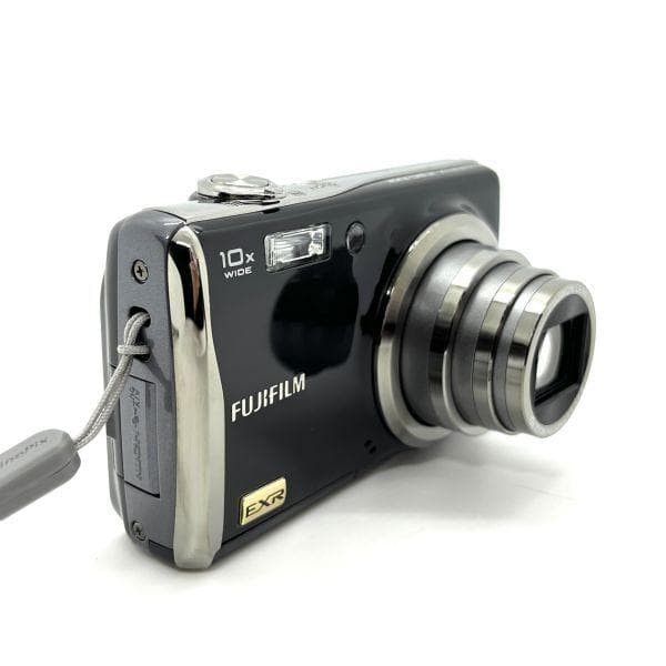 □ 美品 □ フジフィルム FUJIFILM FINEPIX F80EXR - メルカリ