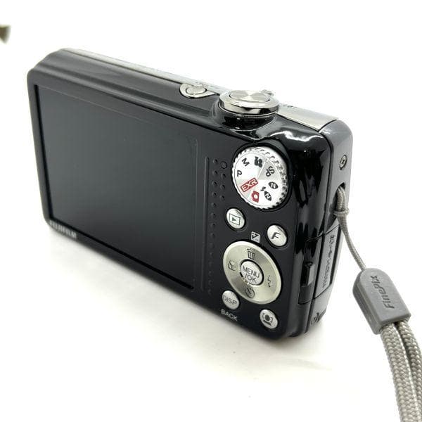 □ 美品 □ フジフィルム FUJIFILM FINEPIX F80EXR - メルカリ