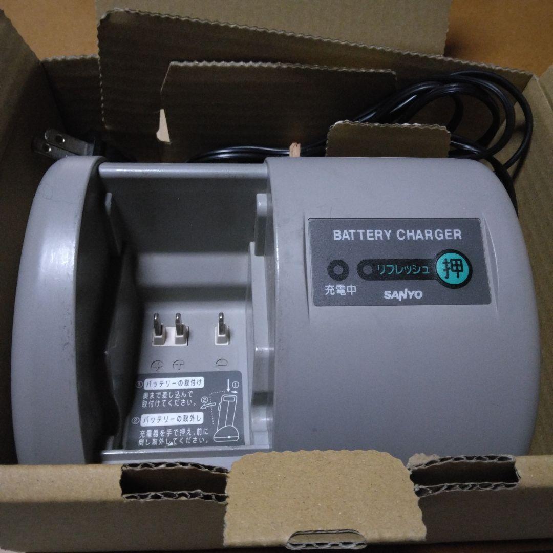 SANYO 電動アシスト自転車 バッテリー CY-PAA4 - メルカリ