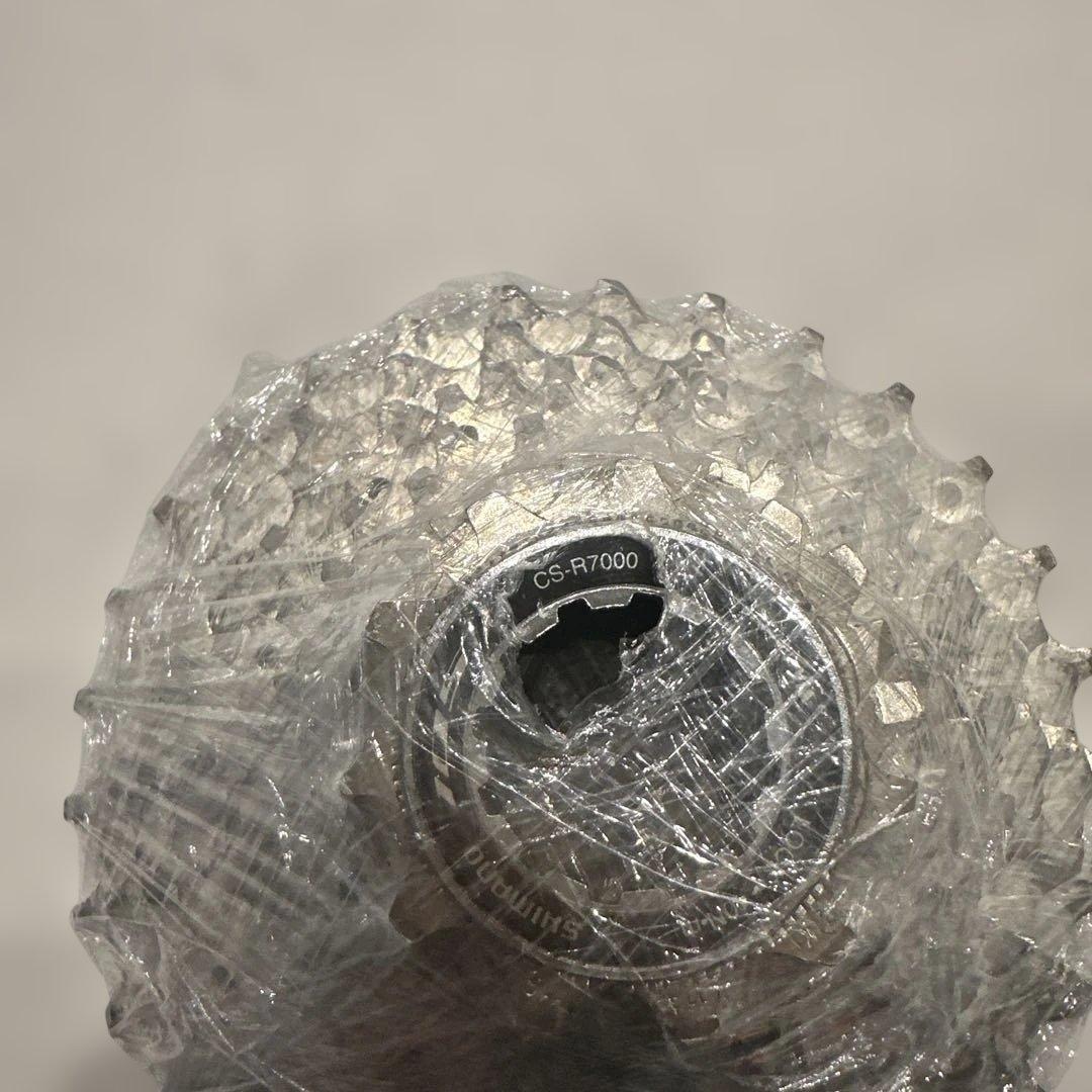 ロードバイク グラベル ディスク スプロケ フリーボディ11S 105 - メルカリ