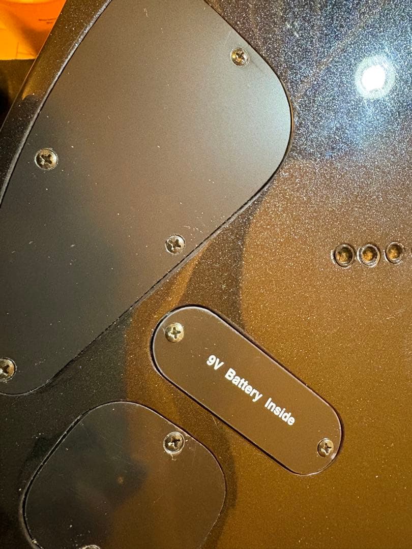 Ibanez RGシリーズ RGT6EXFX2 EMG搭載　ギグバッグ付