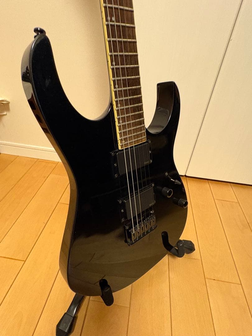 Ibanez RGシリーズ RGT6EXFX2 EMG搭載　ギグバッグ付