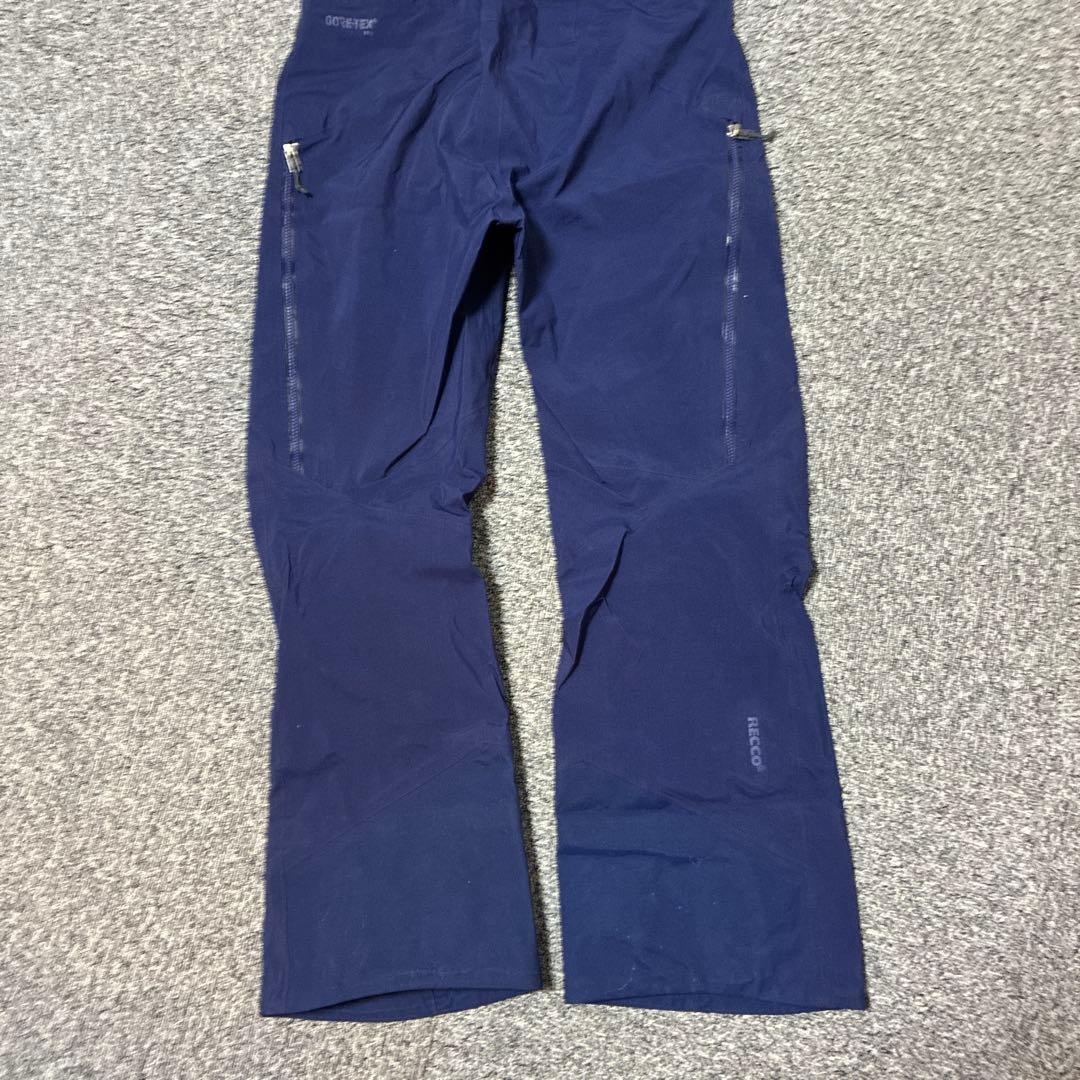 Patagonia パタゴニアパウスレイヤー GORE-TEX PROパンツM - メルカリ