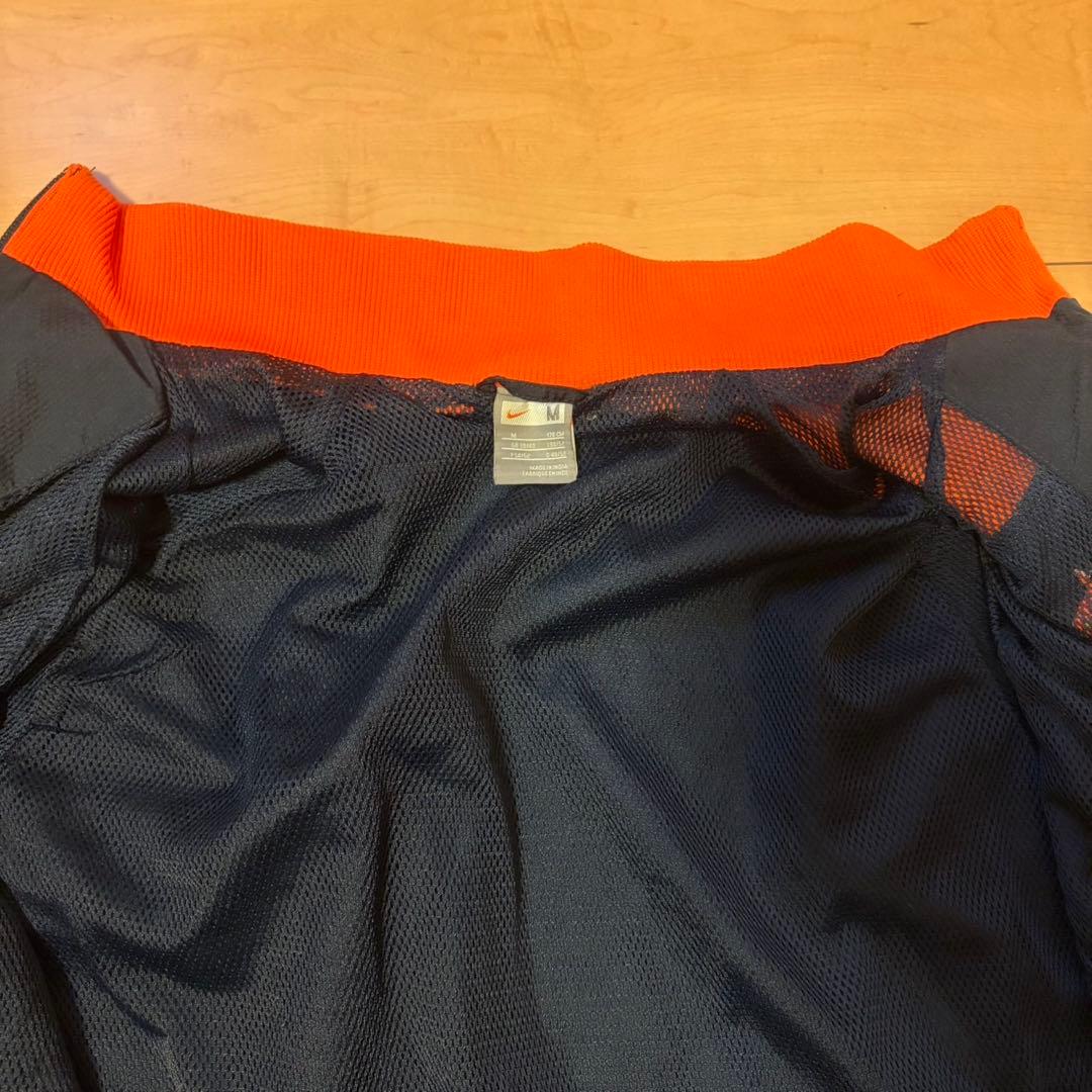 NIKE KNVB オランダ代表 EURO2004 セットアップM ヴィンテージ - メルカリ