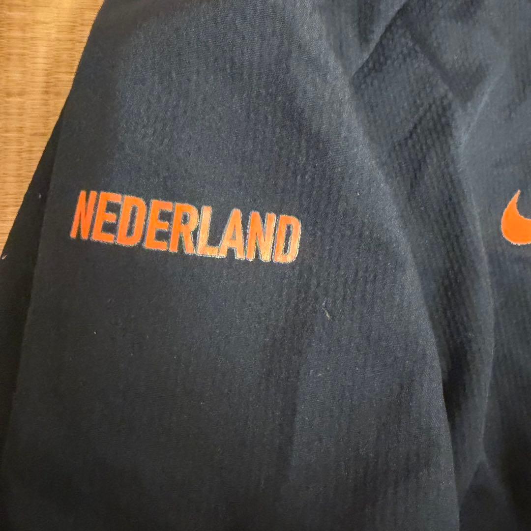 NIKE KNVB オランダ代表 EURO2004 セットアップM ヴィンテージ - メルカリ