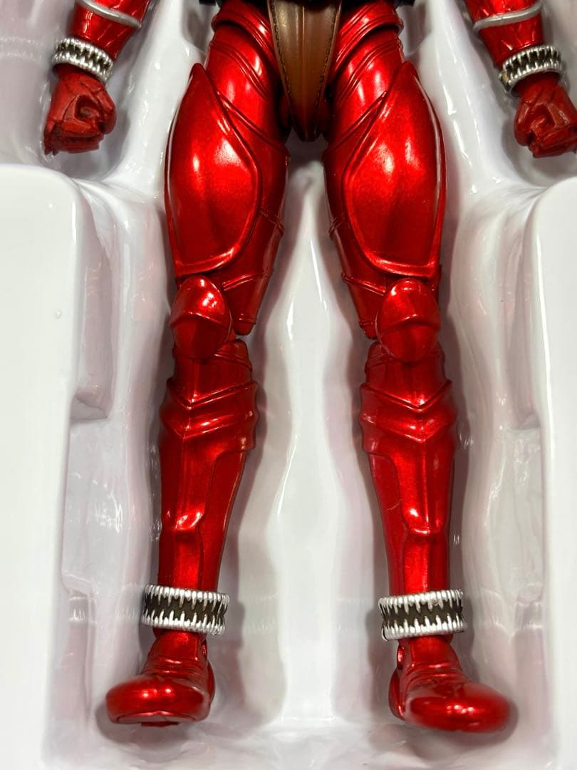 仮面ライダー響鬼紅　仮面ライダー,真骨彫製法　仮面ライダー,フィギュアーツ