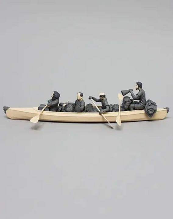 マウンテンリサーチ　フィギュア 10%OFF] MOUNTAIN RESEARCH(マウンテンリサーチ) 